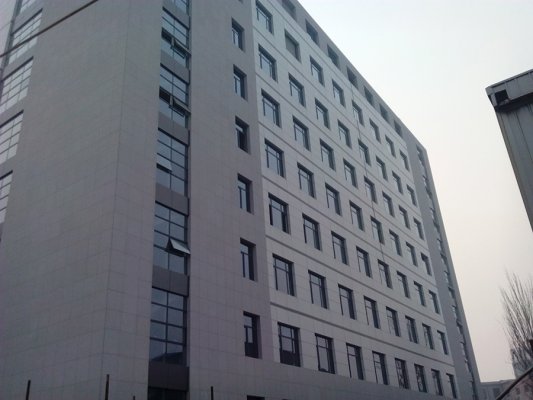 天津市河北区公共卫生医疗中心Tianjin Hebei District Public Health Medical Center